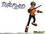 Dark cloud